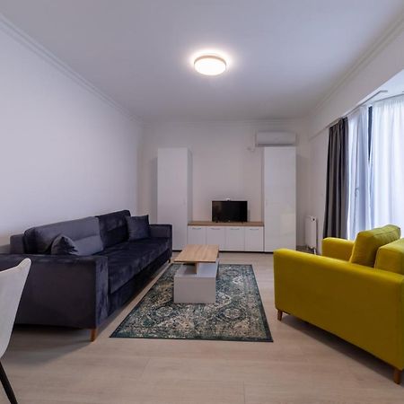 Aurora Apartments ママイア エクステリア 写真