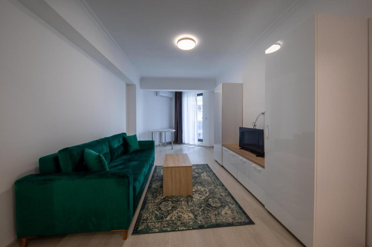 Aurora Apartments ママイア エクステリア 写真