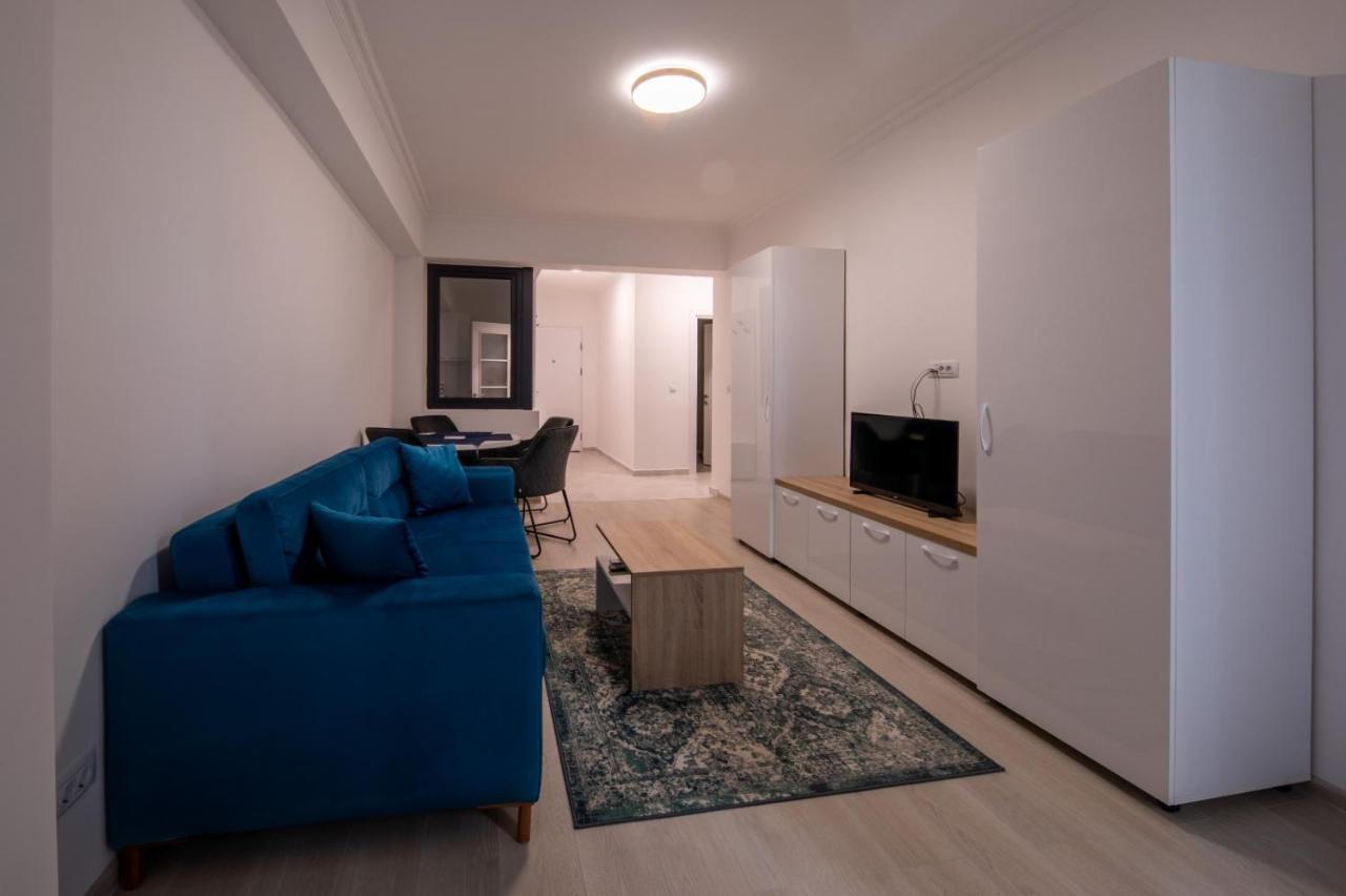 Aurora Apartments ママイア エクステリア 写真