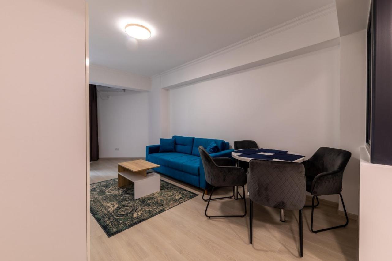 Aurora Apartments ママイア エクステリア 写真