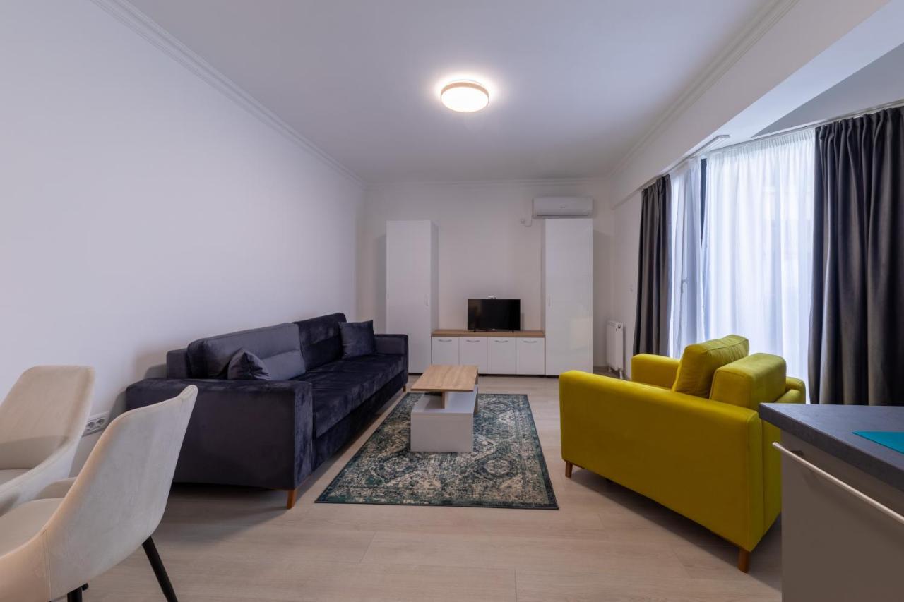 Aurora Apartments ママイア エクステリア 写真